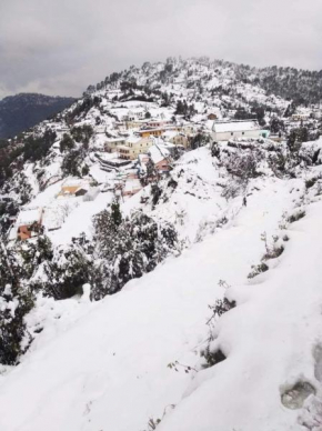 VILLAGE SUKOON HOME STAy
